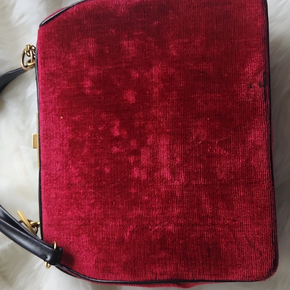 ROBERTA DI CAMERINO VINTAGE HANDBAG - Picture 13 of 13